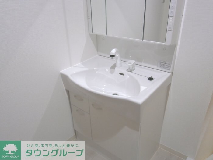 ワイズヒルの物件内観写真