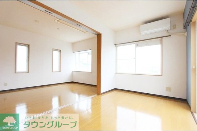 ヴィレッジ高浜台の物件内観写真