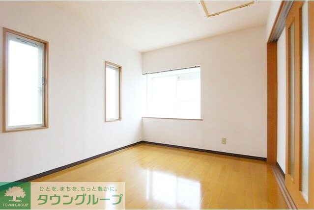 ヴィレッジ高浜台の物件内観写真