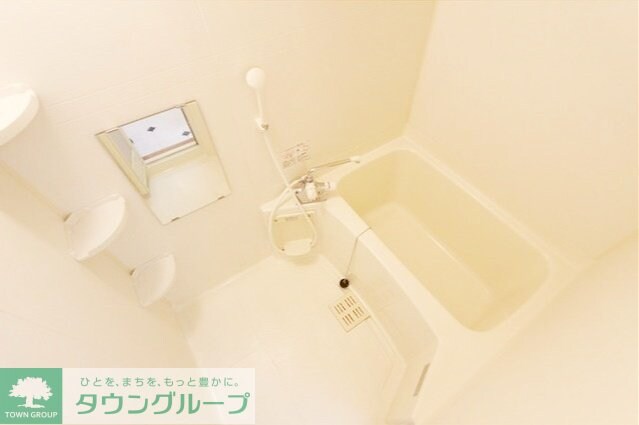 ヴィレッジ高浜台の物件内観写真