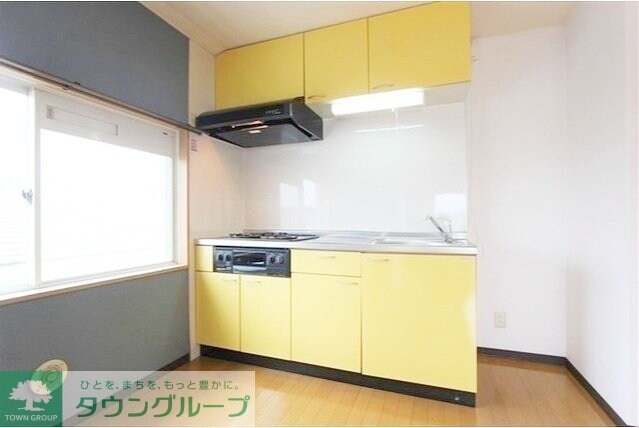 ヴィレッジ高浜台の物件内観写真