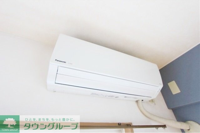 ヴィレッジ高浜台の物件内観写真