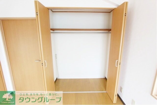 ヴィレッジ高浜台の物件内観写真