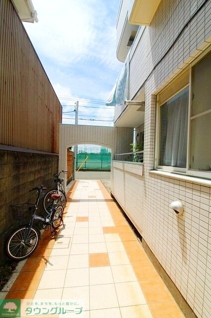 ヴィレッジ高浜台の物件内観写真