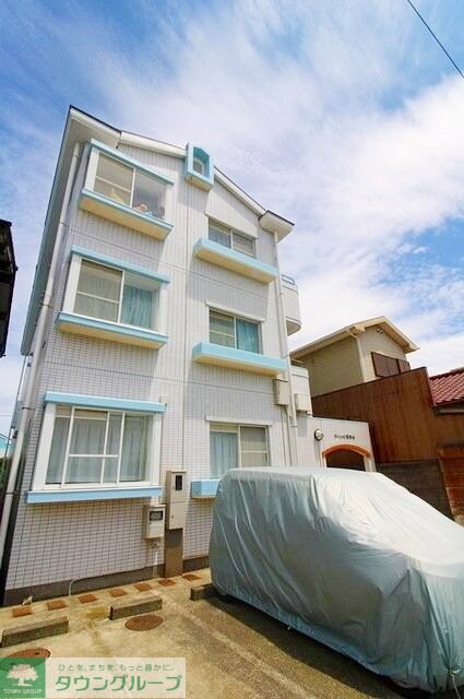 ヴィレッジ高浜台の物件内観写真