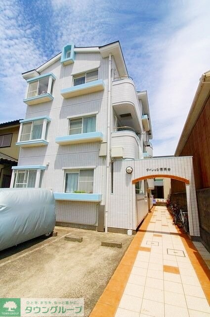 ヴィレッジ高浜台の物件内観写真