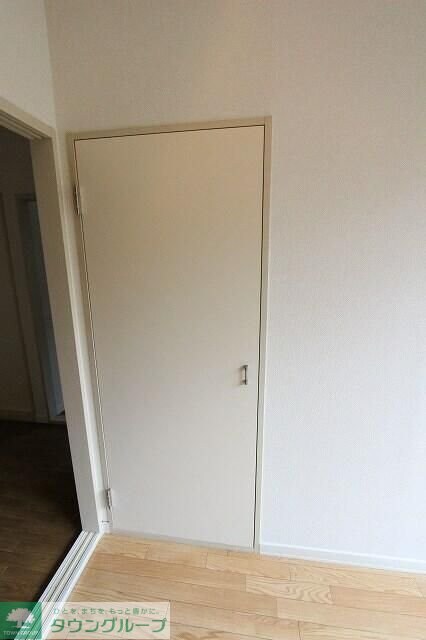 ヴィラ・エクレールＡの物件内観写真