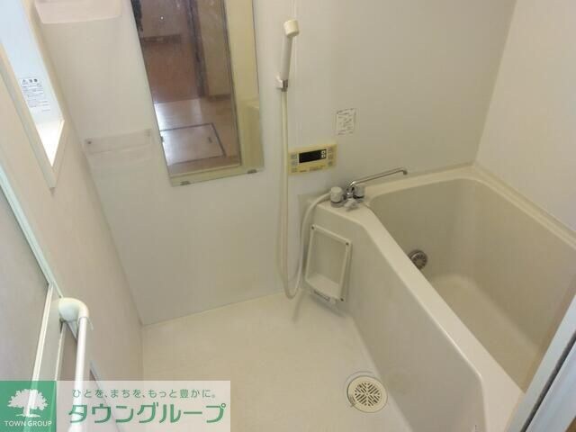 プラチナレジデンスの物件内観写真