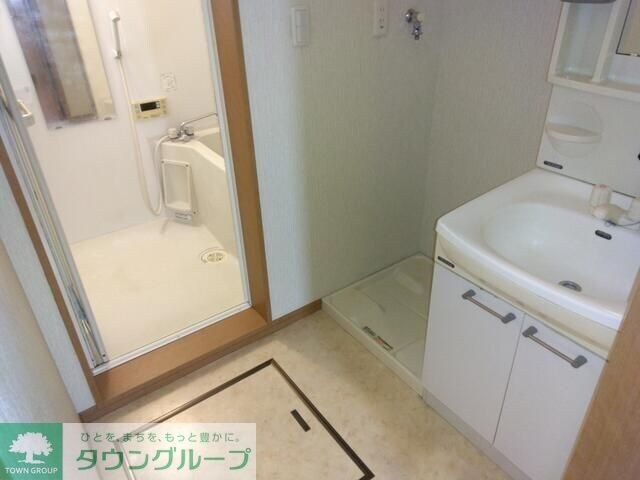 プラチナレジデンスの物件内観写真