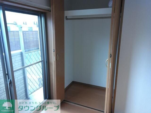 プラチナレジデンスの物件内観写真