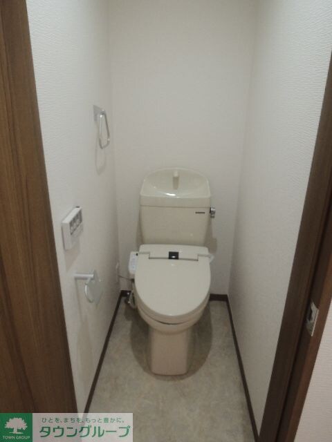 ソラティオ湘南の物件内観写真