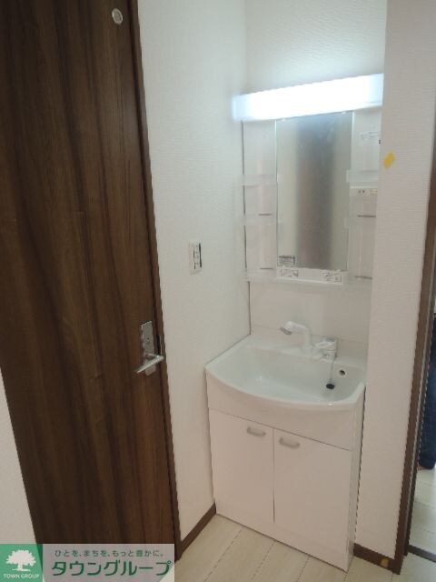 ソラティオ湘南の物件内観写真