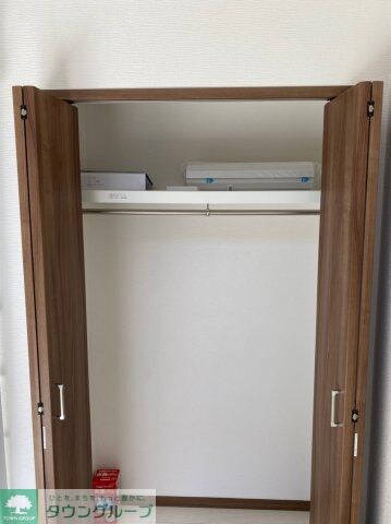 ソラティオ湘南の物件内観写真