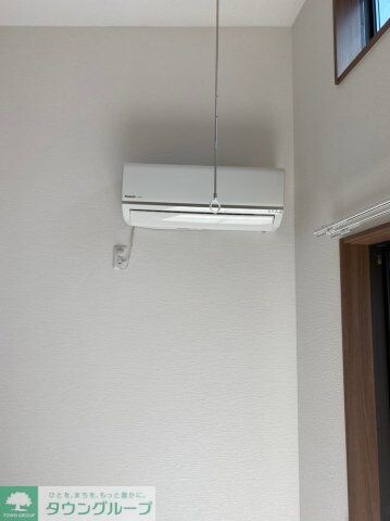 ソラティオ湘南の物件内観写真