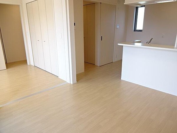 アメニティハイムの物件内観写真