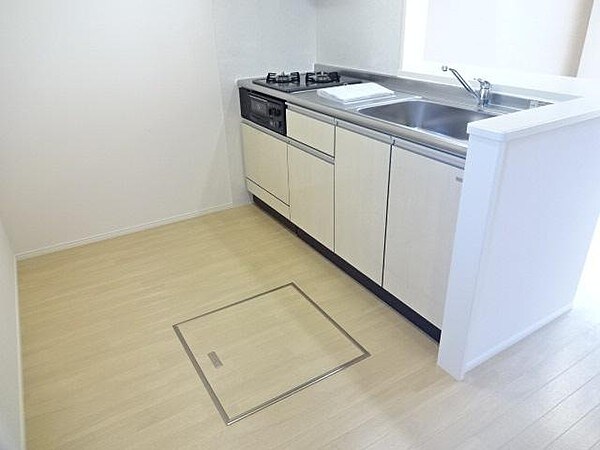 アメニティハイムの物件内観写真