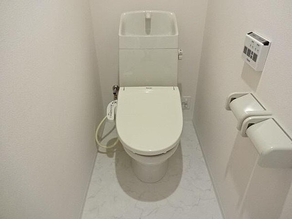 アメニティハイムの物件内観写真