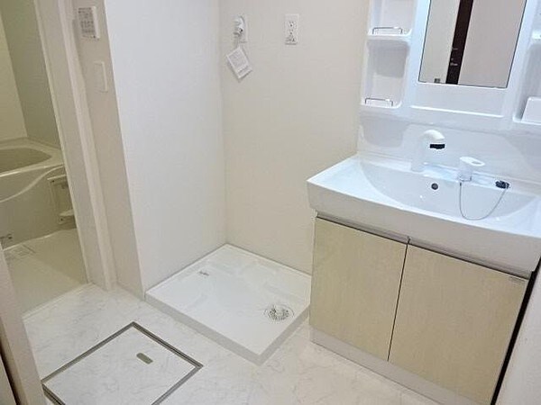 アメニティハイムの物件内観写真