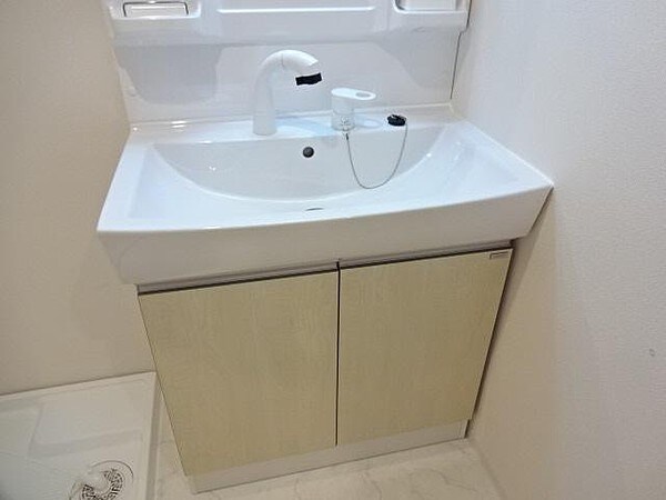 アメニティハイムの物件内観写真