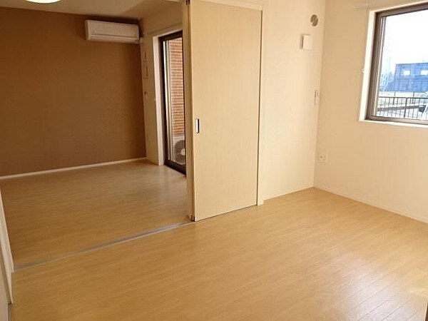 アメニティハイムの物件内観写真