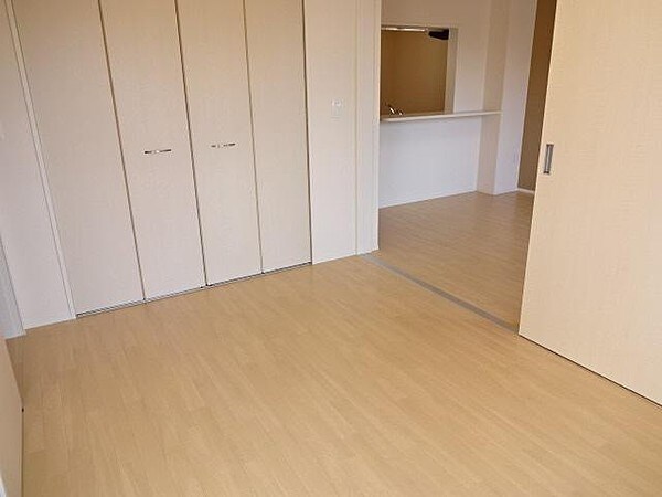 アメニティハイムの物件内観写真