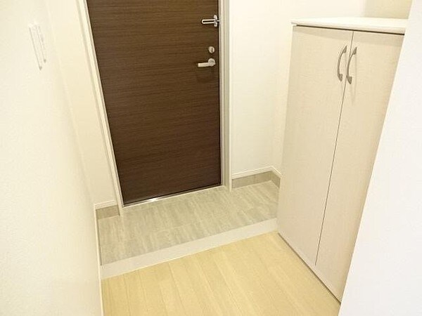 アメニティハイムの物件内観写真