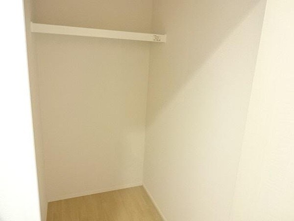 アメニティハイムの物件内観写真