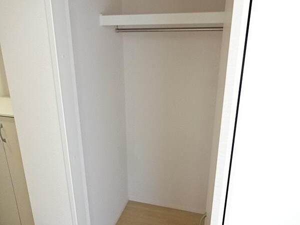 アメニティハイムの物件内観写真