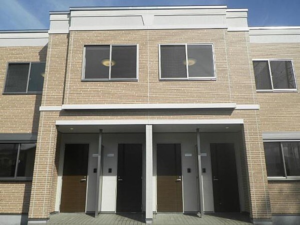 アメニティハイムの物件内観写真