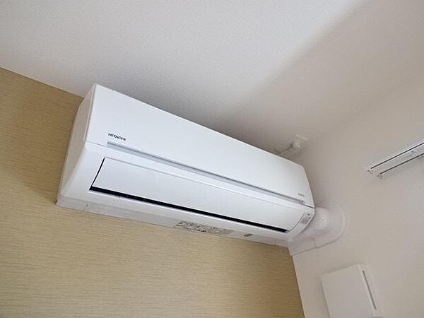 アメニティハイムの物件内観写真