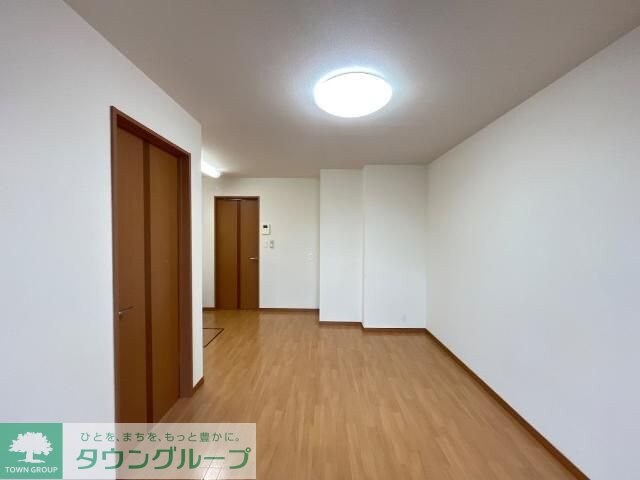 ポモドーロの物件内観写真