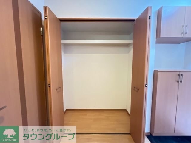 ポモドーロの物件内観写真