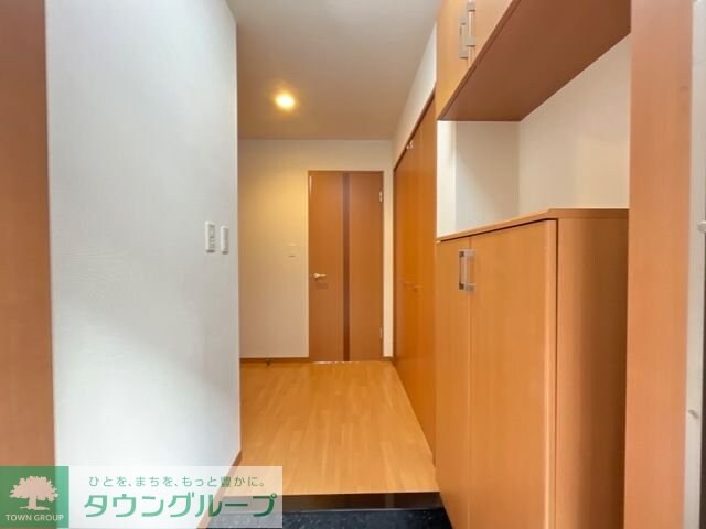 ポモドーロの物件内観写真