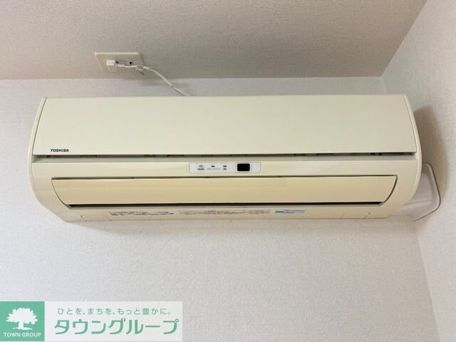 ポモドーロの物件内観写真