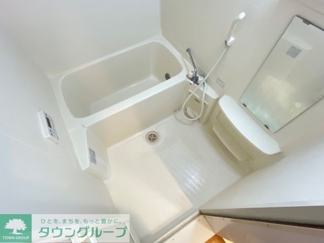 ポモドーロの物件内観写真