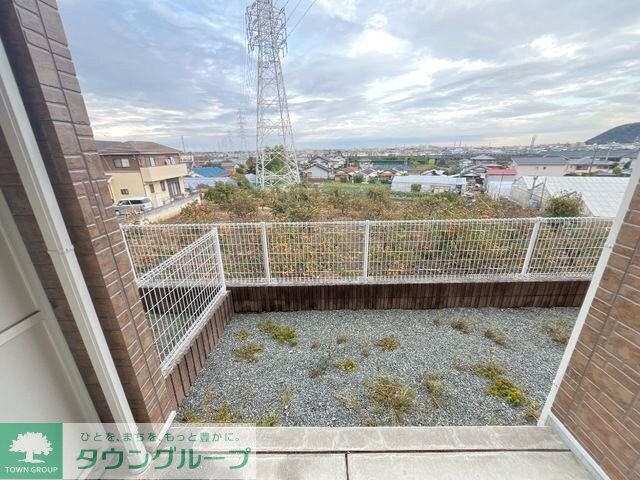 ポモドーロの物件内観写真