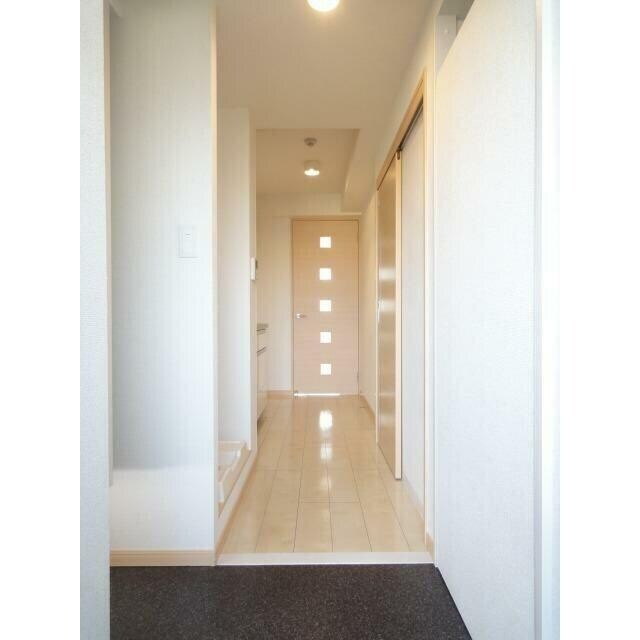 ポンドサイドＫの物件内観写真