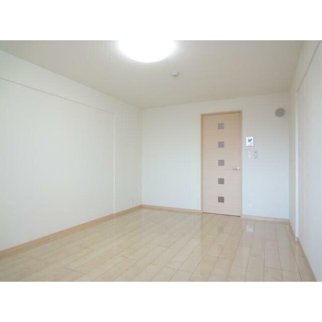 ポンドサイドＫの物件内観写真