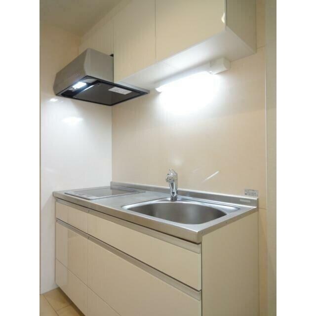 ポンドサイドＫの物件内観写真