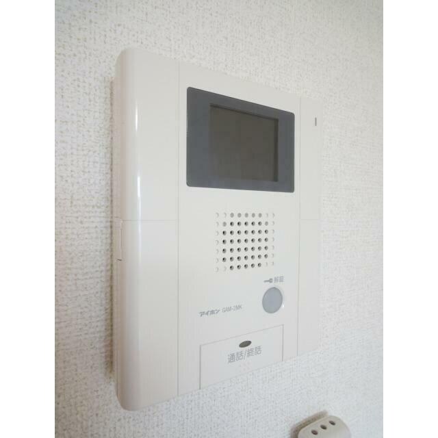 ポンドサイドＫの物件内観写真