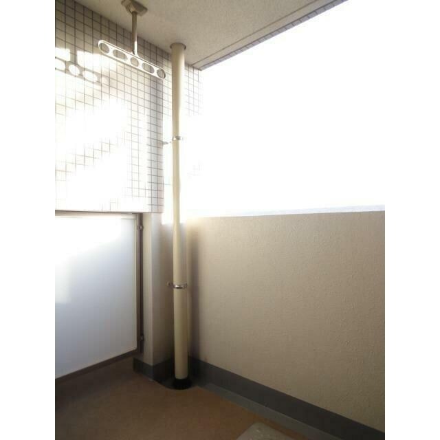 ポンドサイドＫの物件内観写真