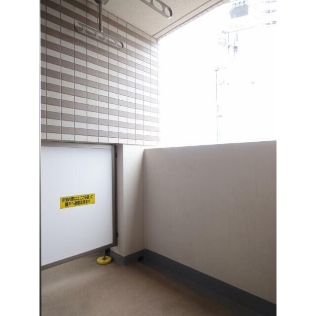 ポンドサイドＫの物件内観写真