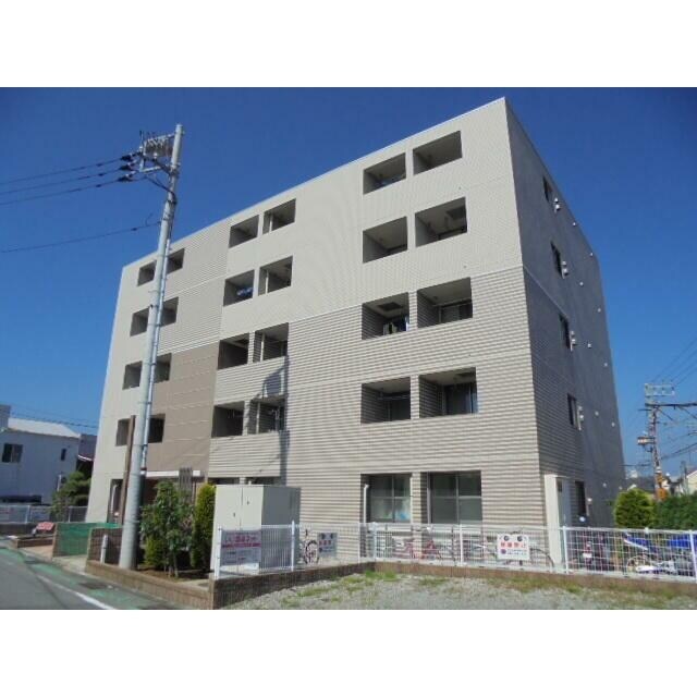 ポンドサイドＫの物件内観写真