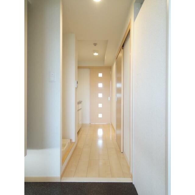 ポンドサイドＫの物件内観写真