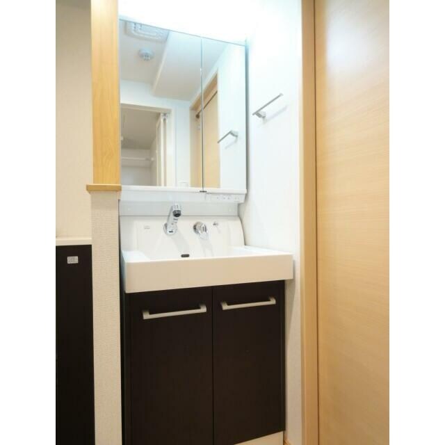 ポンドサイドＫの物件内観写真