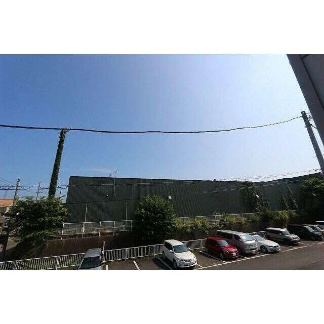 アネックスアカネの物件内観写真