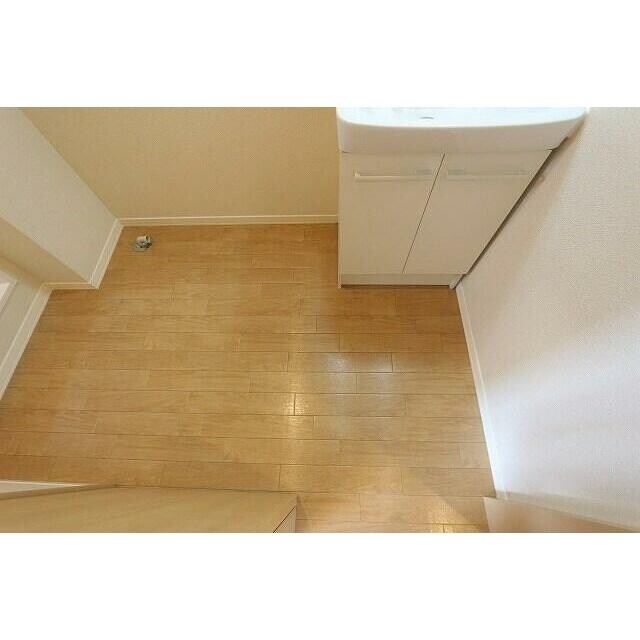 アネックスアカネの物件内観写真