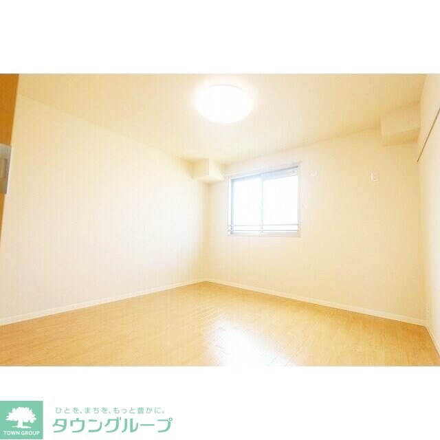 アネックスアカネの物件内観写真