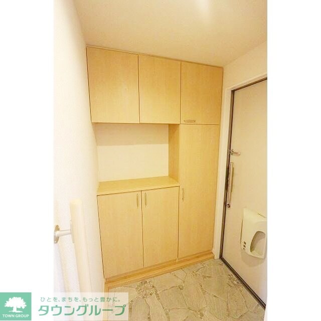 アネックスアカネの物件内観写真