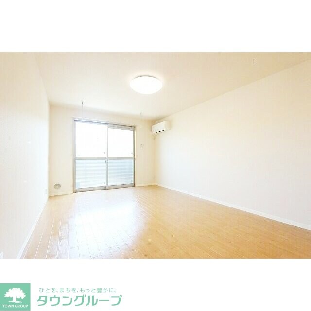 アネックスアカネの物件内観写真